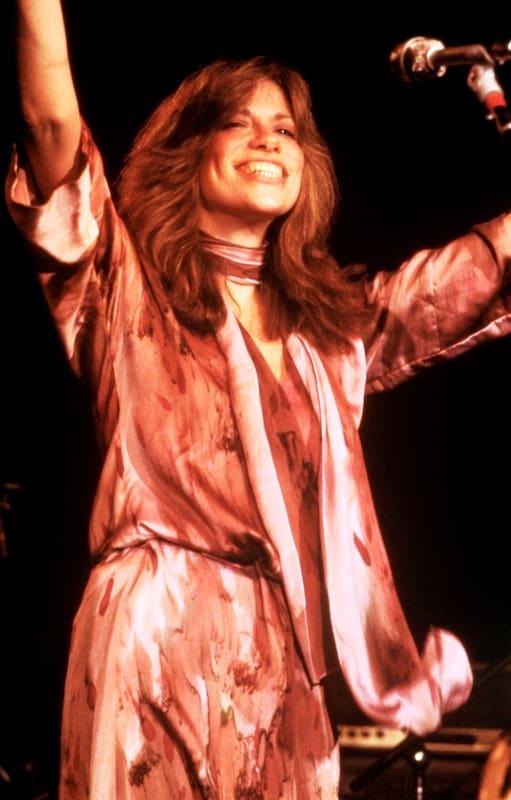 Carly Simon y un tema que inspiró a otras artistas años después de su lanzamiento