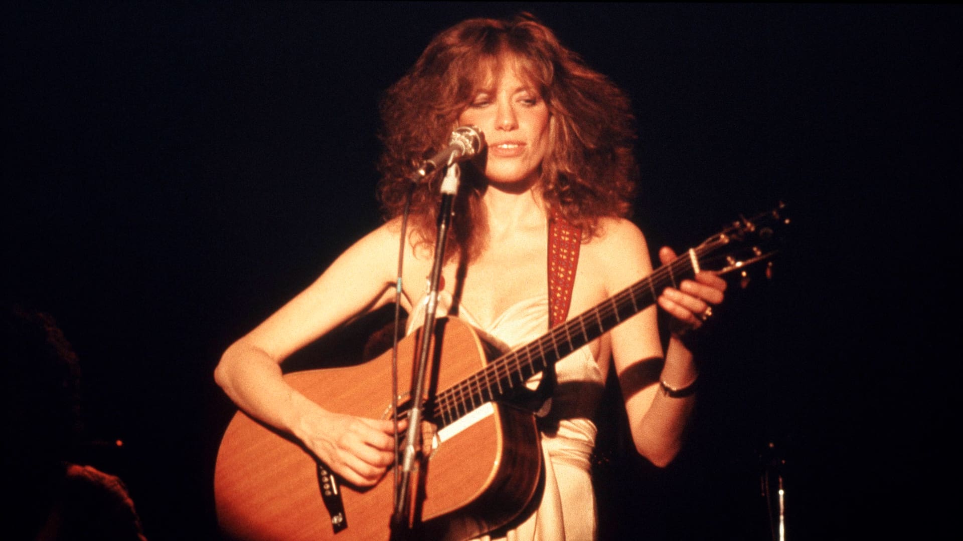 Carly Simon y un tema que inspiró a otras artistas años después de su lanzamiento