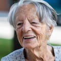 La mujer más longeva de Cataluña revela el secreto de su longevidad