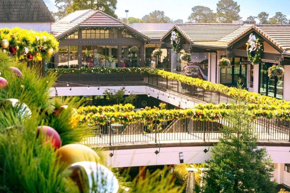 Carmel-by-the-Sea fue descubierta en 1603 por el explorador español Sebastián Vizcaíno