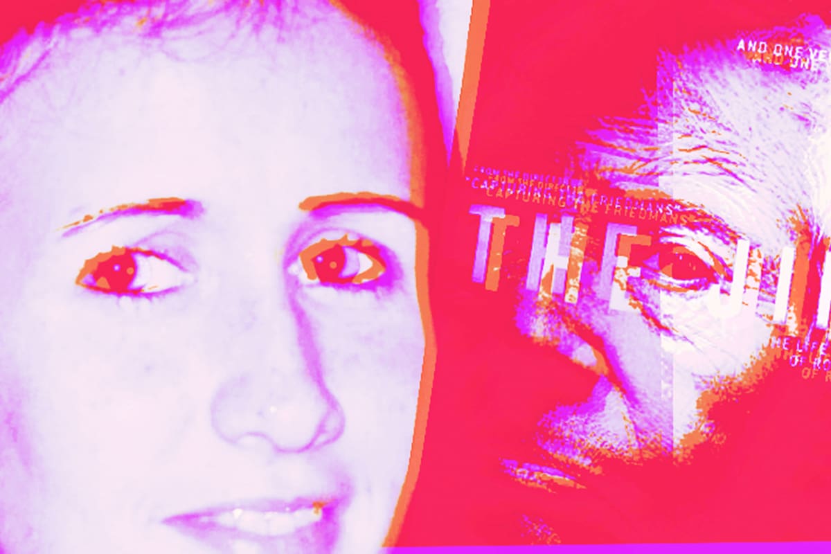 Carmel y otros documentales