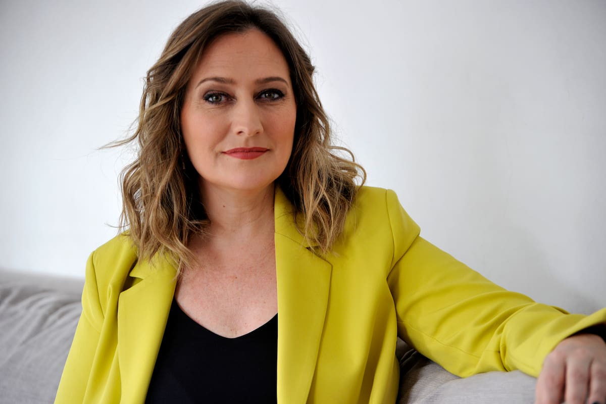Carmela Barbaro