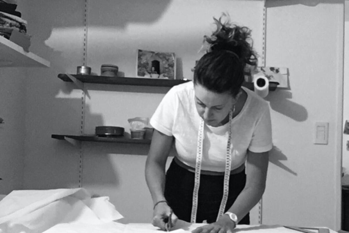 Carmela Barizabal - Sub 35