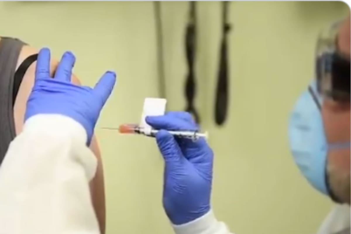 Carmela, la empresaria uruguaya que asistió a un casamiento y tenía coronavirus, contagió al menos a 20 personas