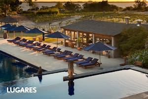 Carmelo Resort & Spa.