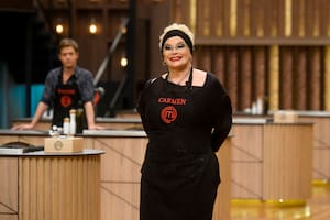 Carmen Barbieri