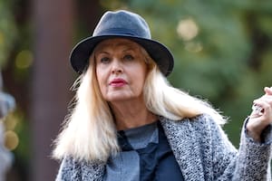 Carmen Yazalde, a los 75: su gran historia de amor y por qué reniega del título “botinera”