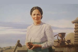 Carmen Funes