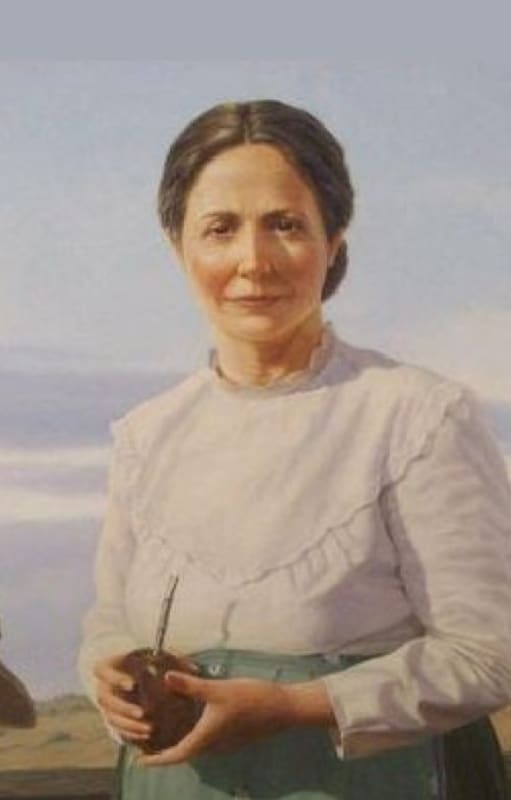 Carmen Funes
