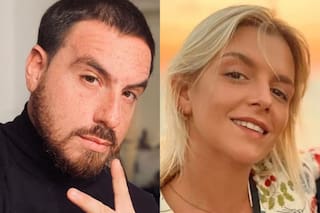 La polémica frase que Fede Bal le dijo a su mamá tras haber engañado a Sofía Aldrey