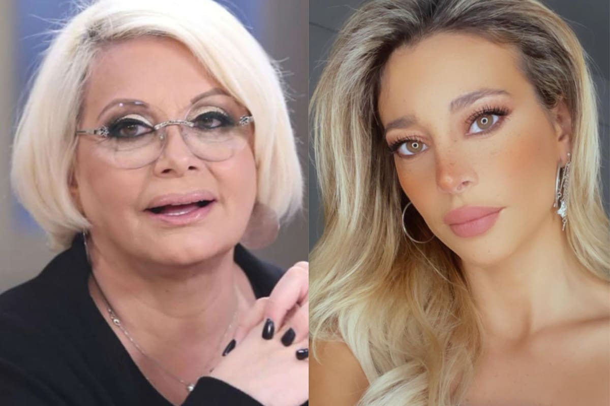 Carmen Barbieri, durísima con Sol Pérez