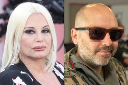 Carmen Barbieri, furiosa por los comentarios de José María Muscari sobre la obra que protagoniza, 20 millones