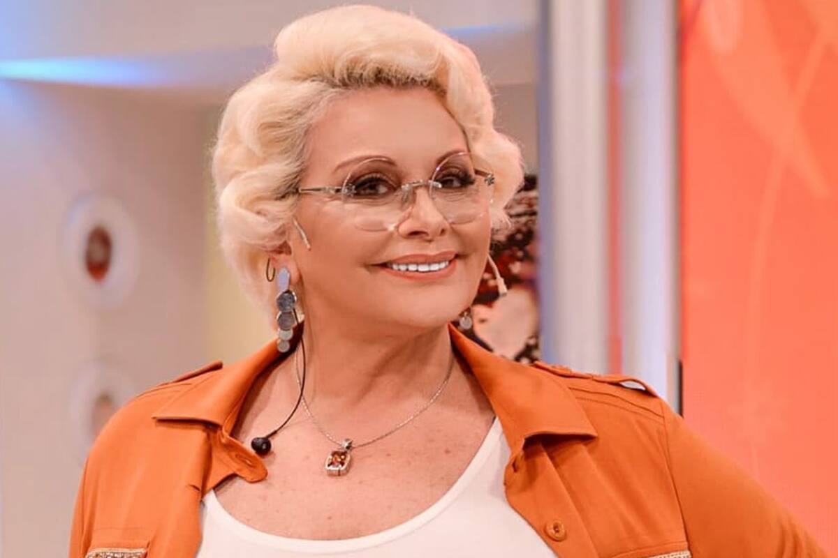 Carmen Barbieri realizó un detallado análisis de la entrevista de la China Suárez y Alejandro Fantino