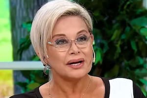 Carmen Barbieri reconoció que tendrá que buscar trabajo porque había rechazado otras propuestas laborales para continuar al frente de su programa en eltrece, que finalmente fue levantado