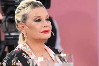 Carmen Barbieri vive su cumpleaños más triste: "Para mí, es un día más"