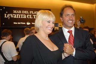 Carmen Barbieri: primeros amores, romances resistidos y la traición que terminó en escándalo