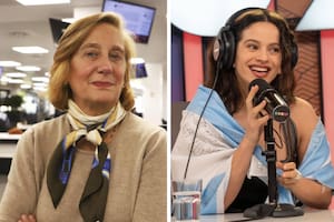 Carmen de Carlos, periodista española: “Han dimensionado lo de Rosalía”