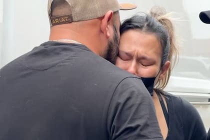 Carmen Herrera quedó detenida tras acudir a una audiencia en San Antonio, pese a que el juez descartó su caso migratorio ese mismo día