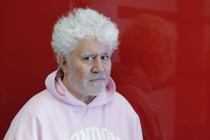 Carmen Maura: “Me encanta la cámara”