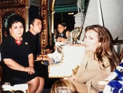 Carmen Salinas falleció a los 82 años