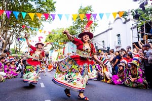 Carnaval Buenos Aires 2026: todo lo que hay que saber sobre corsos, horarios y cortes en la Ciudad