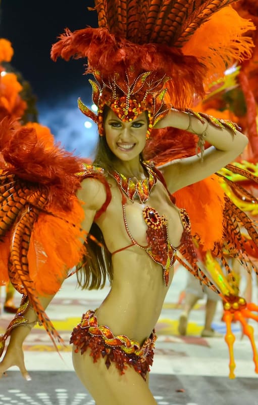 Carnaval de Gualeguaychú