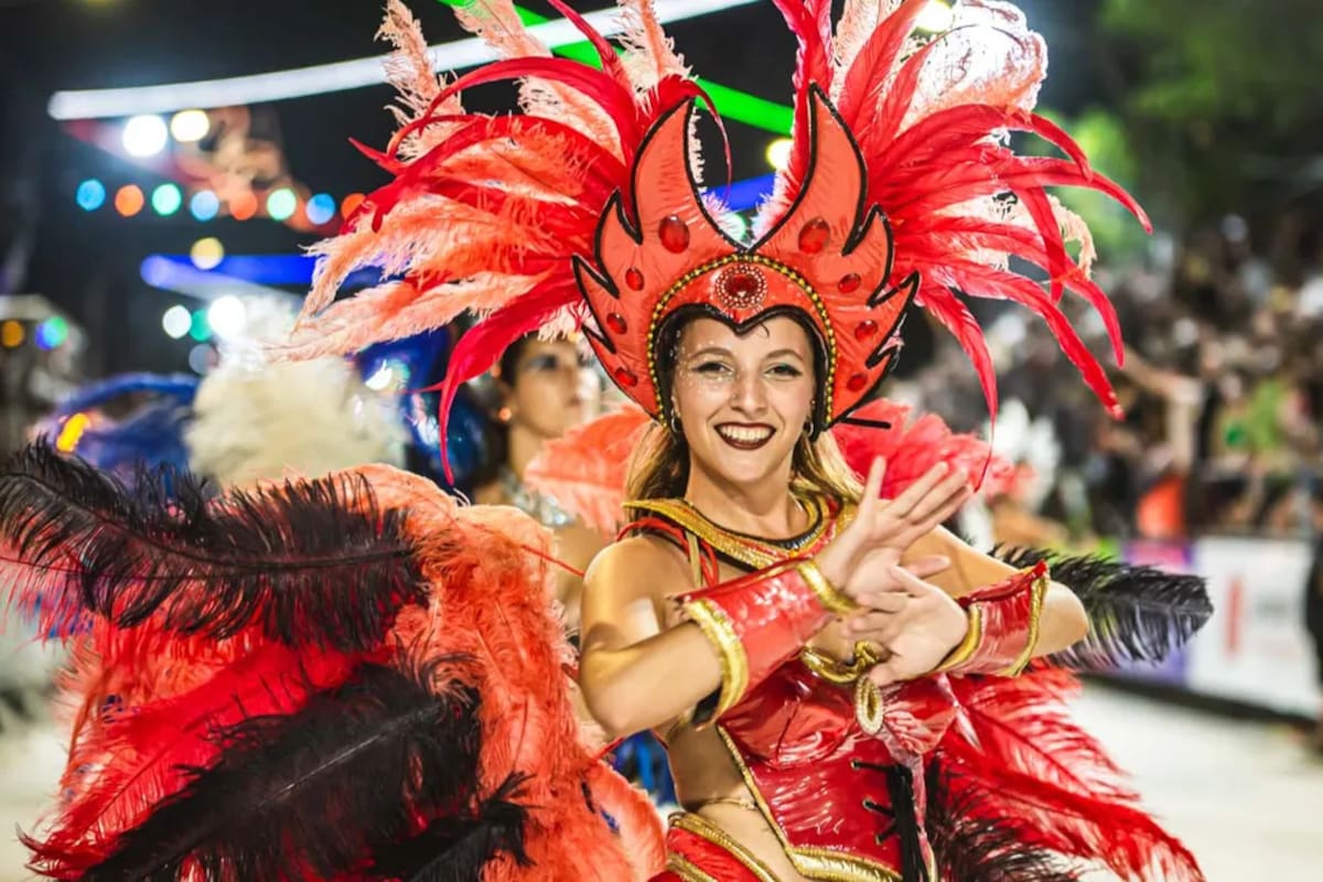 Carnaval de Lincoln