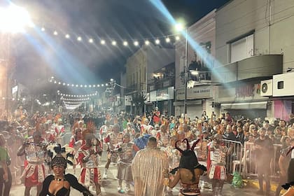 Carnaval de Ensenada