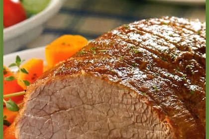 Carne a la cacerola