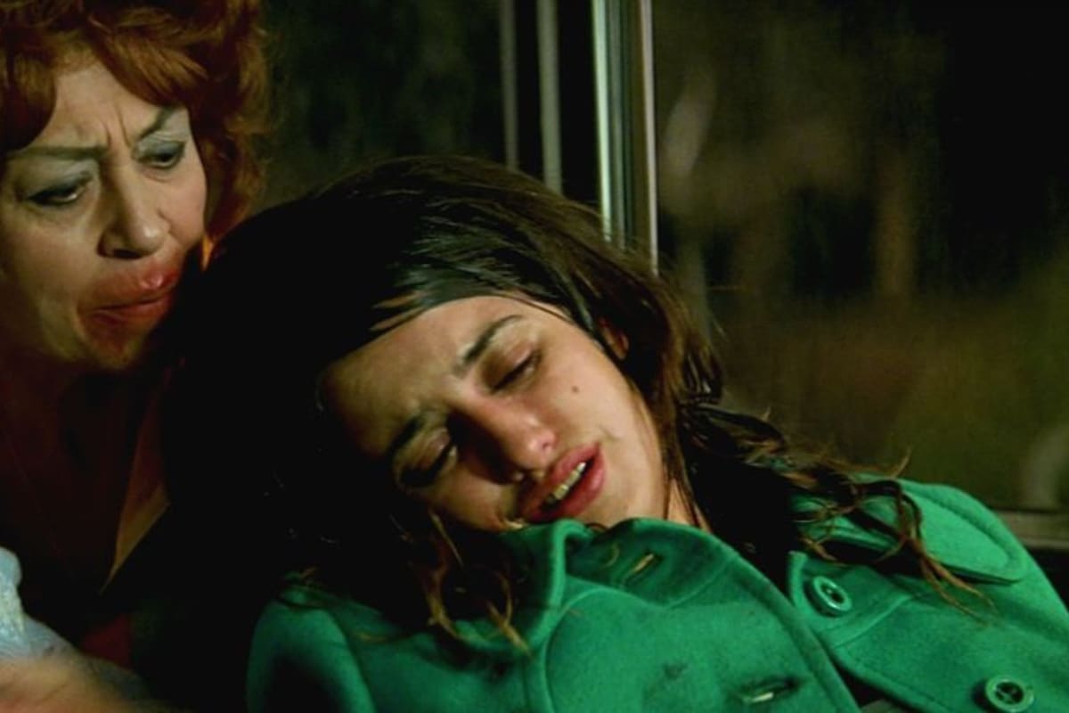 Carne Trémula, el drama que protagonizó Penélope Cruz y es todo un éxito entre los clásicos de Netflix