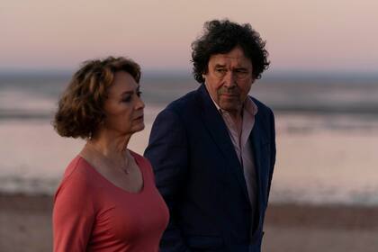 Carne y sangre: notables actuaciones para una historia de intrigas familiares, egoismos e intereses cruzados