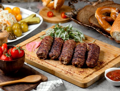 Carnes rojas