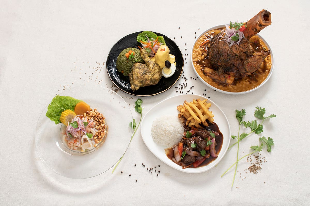 Carnes, pescados, pastas o ensaladas, el cilantro impone su característico sabor y aroma a cualquier preparación.