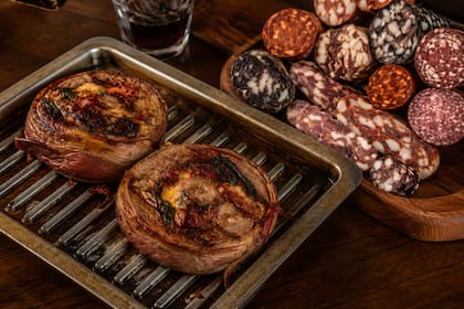 Carnes y embutidos artesanales