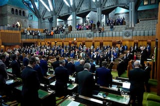 Carney convoca elecciones especiales en 3 distritos canadienses, podría lograr mayoría