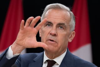 Carney señala que Canadá debe reabrir embajadas en Irán y Venezuela
