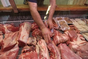 Carnicería