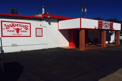 Carnicería Los Amigos es un referente en Arizona para la cultura latina por su calidad de cortes y raíces mexicanas