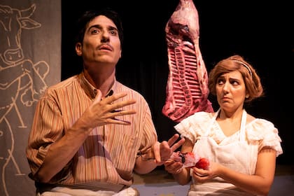 Carniceros de la lírica, de Alberto Muñoz