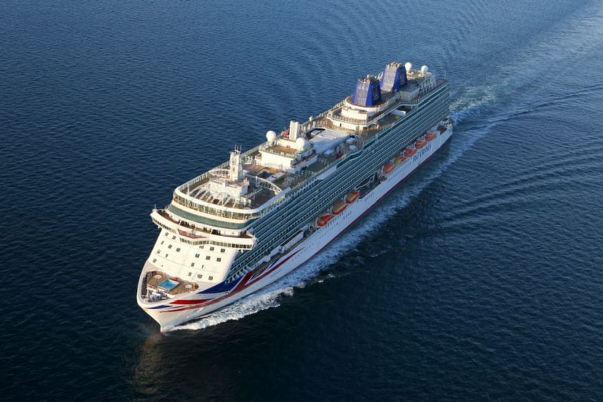 Carnival Corporation abandonará el Doral y se trasladará al condado de Miami-Dade, Florida