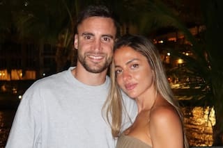 Caro Calvagni: “Siento que se cree que si no tenés hijos es porque no podés y no se acepta el no quererlo o decidirlo más adelante”
