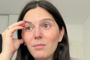 Carolina Trippar reveló cuáles fueron los 4 síntomas del cáncer de mama que sintió
