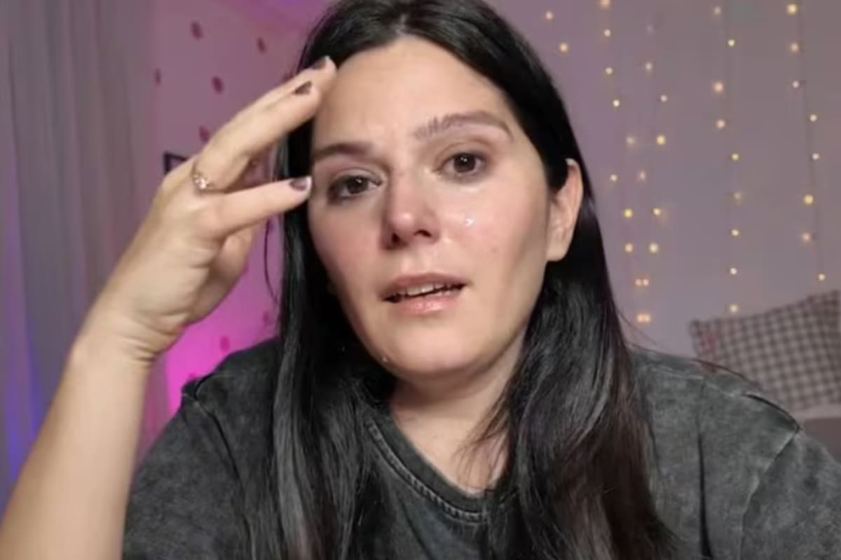 Caro Trippar confirmó que tiene cáncer de mama