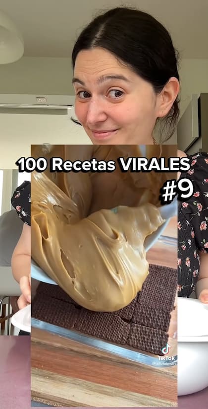Caro Trippar se convirtió en una de las creadoras de contenido más populares de la Argentina (Captura: Instagram @carotrippar)