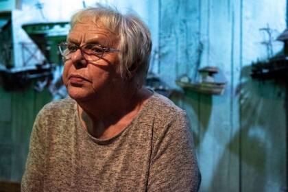 Carol Dodge estaba decidida a descubrir a la persona cuyo ADN había sido hallado en la escena del crimen