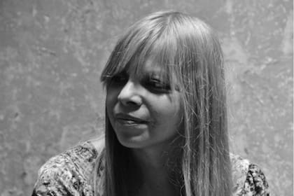 Carola Ochoa, una tenaz investigadora sobre deportistas desaparecidos durante la dictadura militar