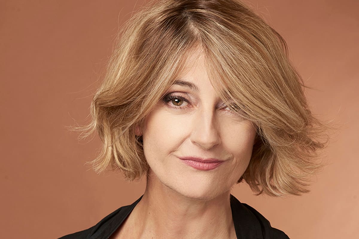 Carola Reyna en una propuesta inédita