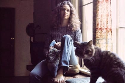 La talentosa Carole King será interpretada por la inglesa Daisy Edgar-Jones