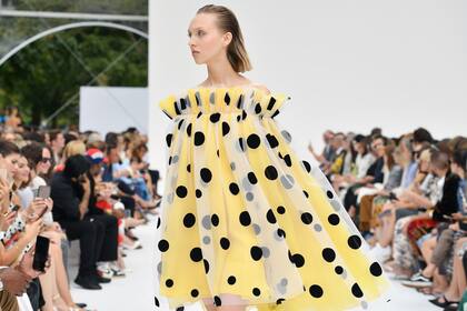 Carolina Herrera