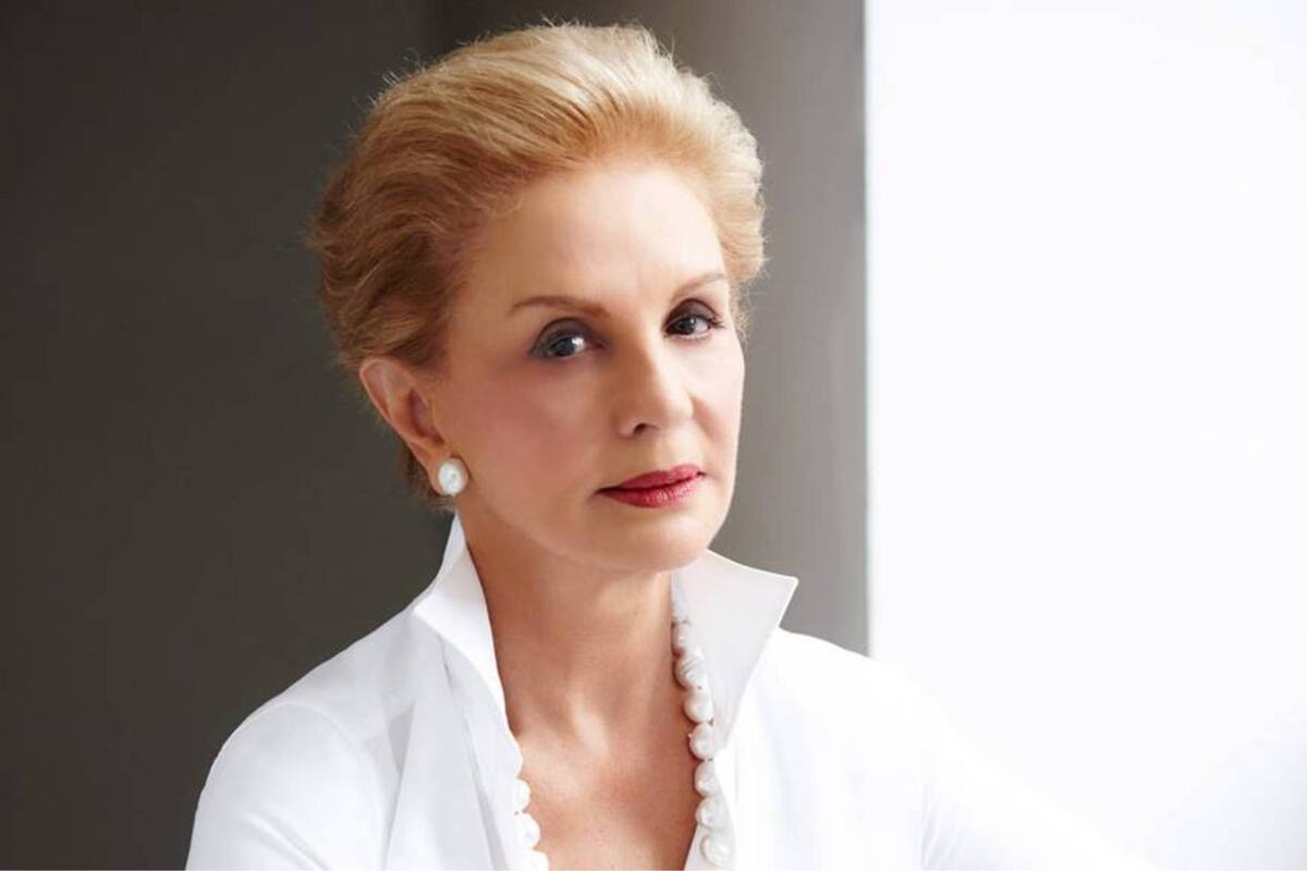 Carolina Herrera